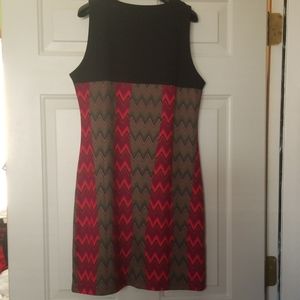Small Tracy Negoshian shift dress